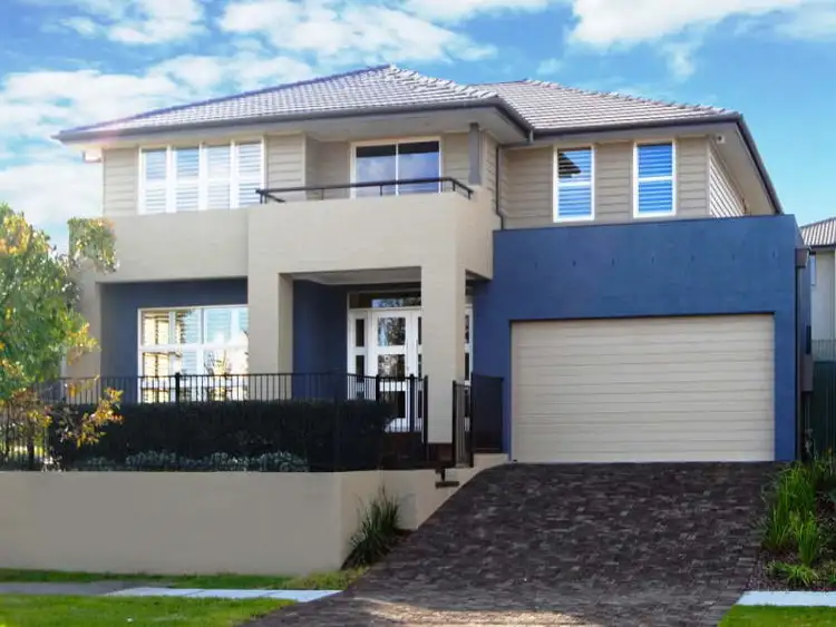 Lot 41 Warnervale Road, Hamlyn Terrace NSW 2259