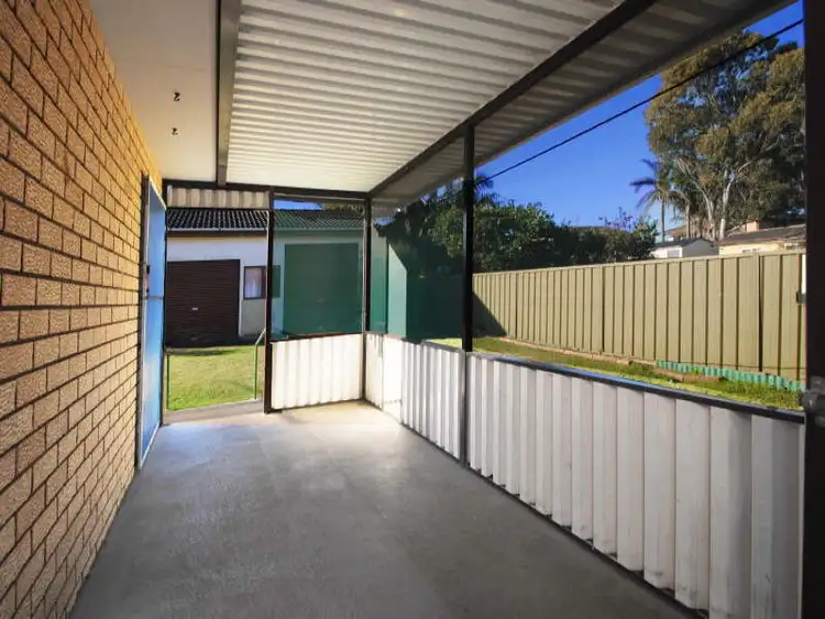 Seventh view of Homely house listing, 24 Seventh Ave, Toukley NSW 2263