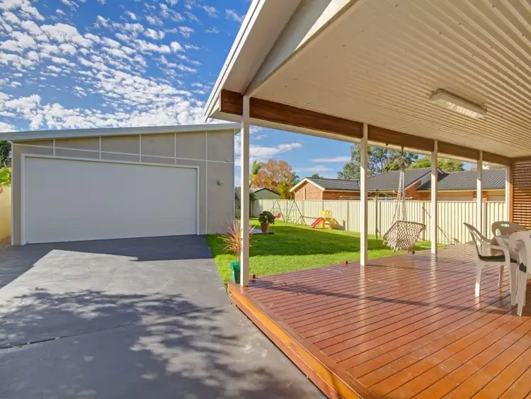 Third view of Homely house listing, 69 Manuka Parade, Gorokan NSW 2263