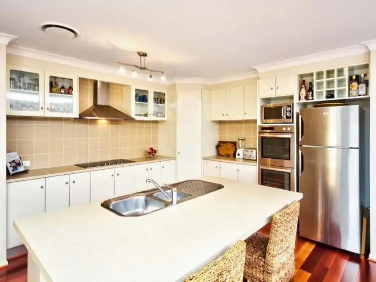 Second view of Homely house listing, 71 Coral Fern Way, Gwandalan NSW 2259