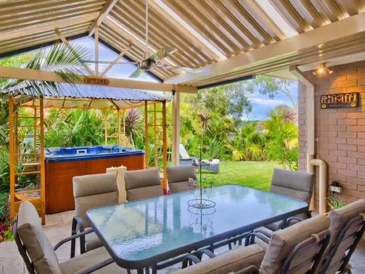 Third view of Homely house listing, 71 Coral Fern Way, Gwandalan NSW 2259