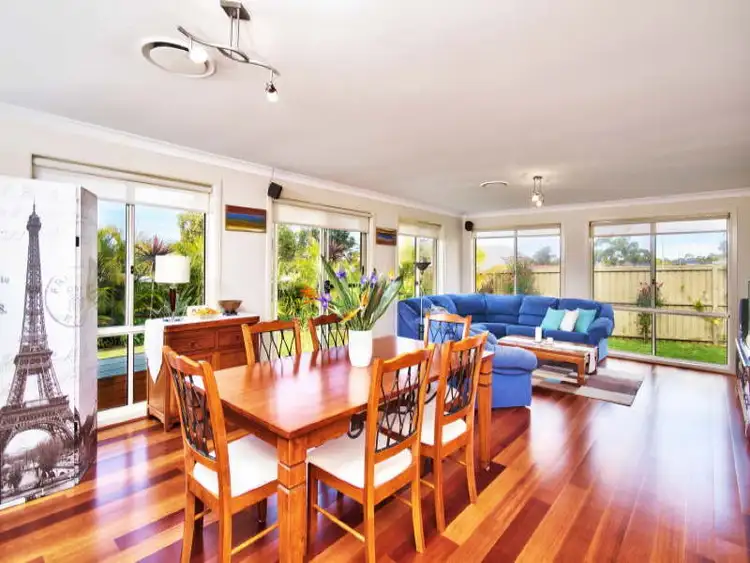 Fourth view of Homely house listing, 71 Coral Fern Way, Gwandalan NSW 2259