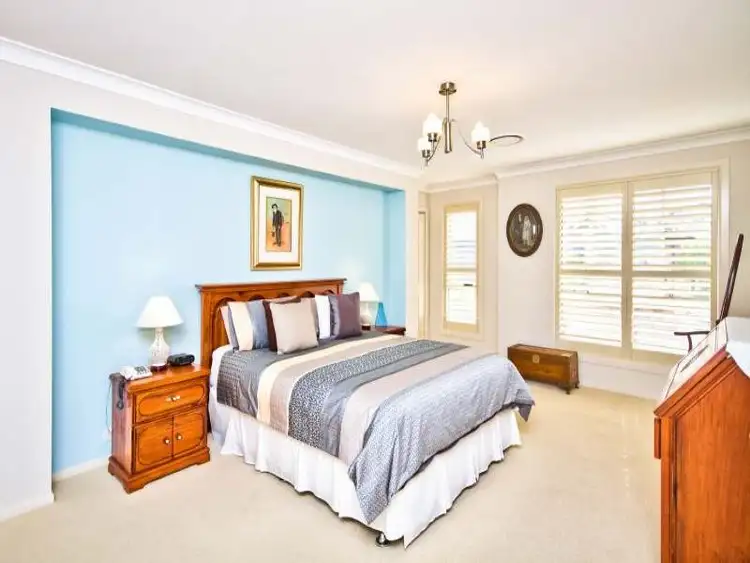 Fifth view of Homely house listing, 71 Coral Fern Way, Gwandalan NSW 2259