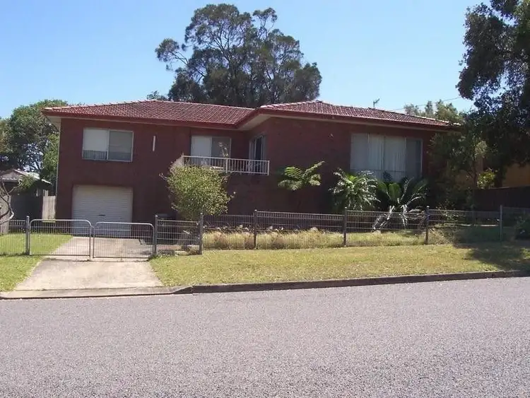 Main view of Homely house listing, 34 Pacific Street, Long Jetty NSW 2261