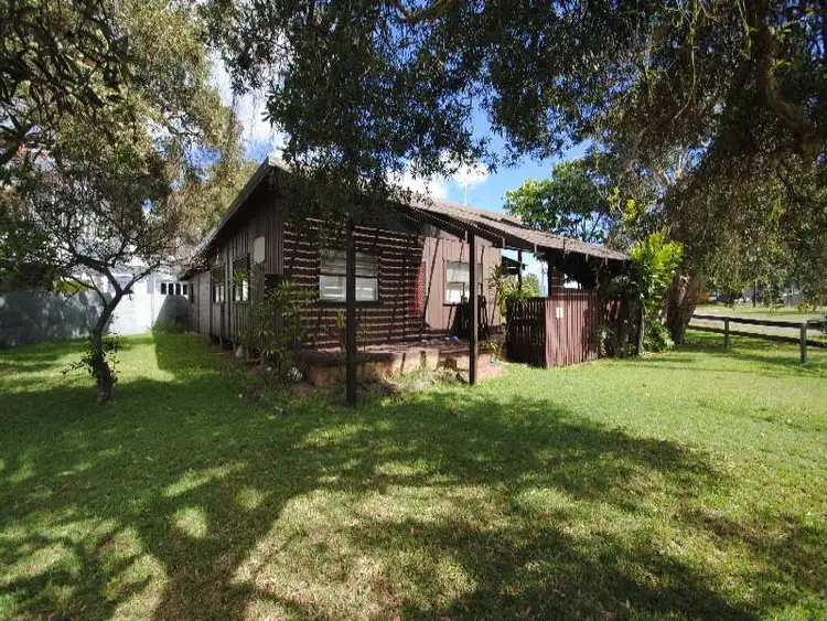 Main view of Homely house listing, 59 Soldiers Point Drive, Norah Head NSW 2263