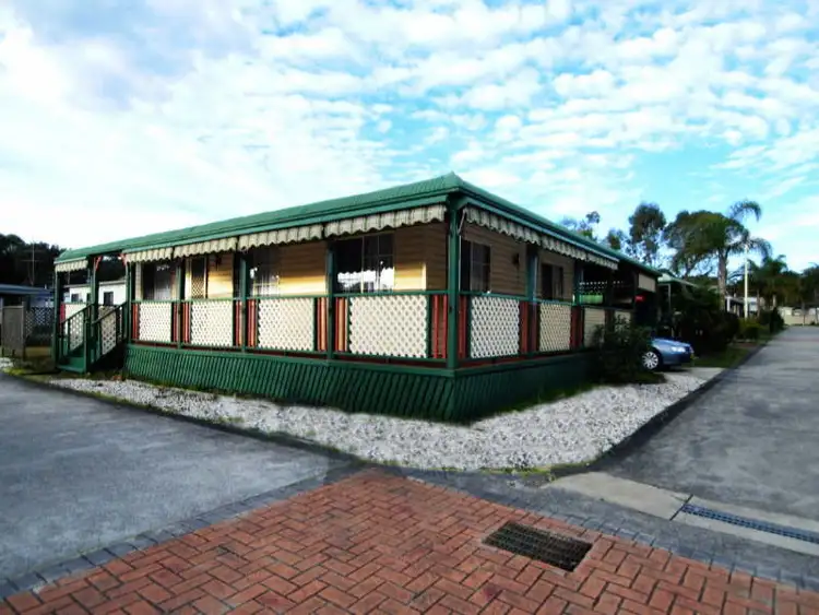 SITE/2 Evans Road, Canton Beach NSW 2263