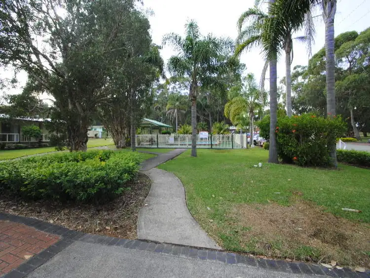 Fifth view of Homely house listing, SITE/2 Evans Road, Canton Beach NSW 2263