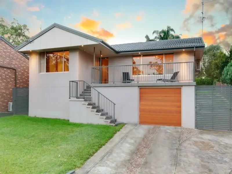 Main view of Homely house listing, 59 Albatross Road, Berkeley Vale NSW 2261