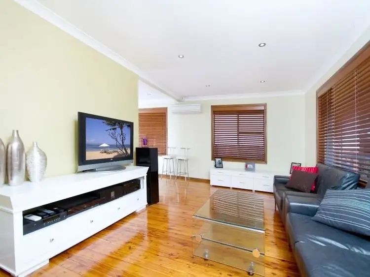 Second view of Homely house listing, 59 Albatross Road, Berkeley Vale NSW 2261