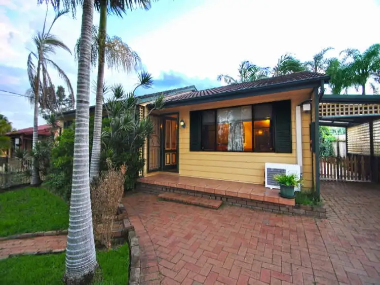 48 Taronga Avenue, San Remo NSW 2262