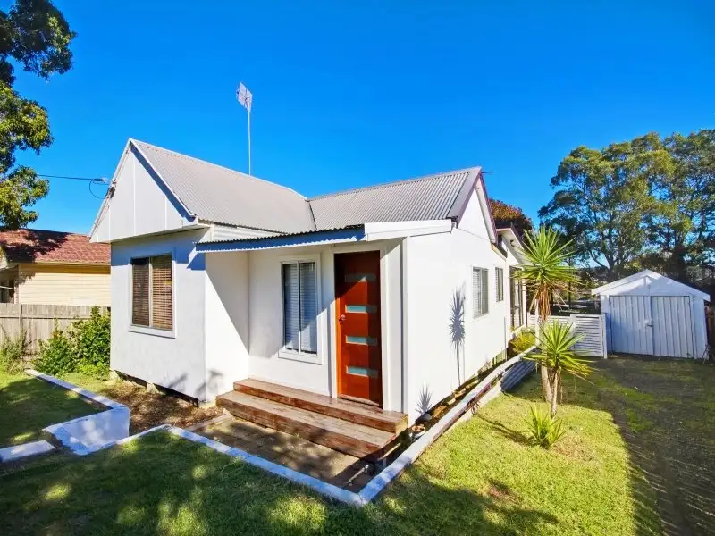 Main view of Homely house listing, 31 Carlyon Street, Killarney Vale NSW 2261