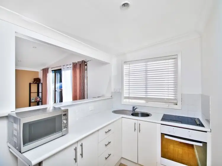 Second view of Homely house listing, 31 Carlyon Street, Killarney Vale NSW 2261