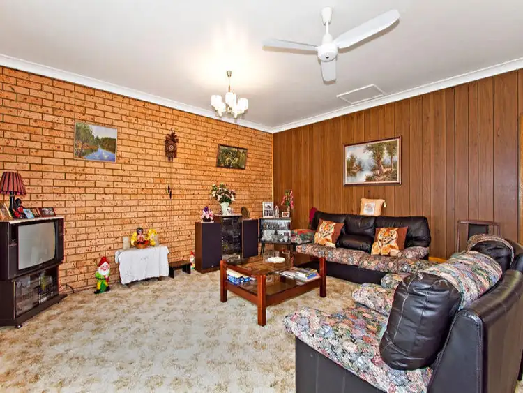 Fifth view of Homely house listing, 230 Lakedge Avenue, Berkeley Vale NSW 2261