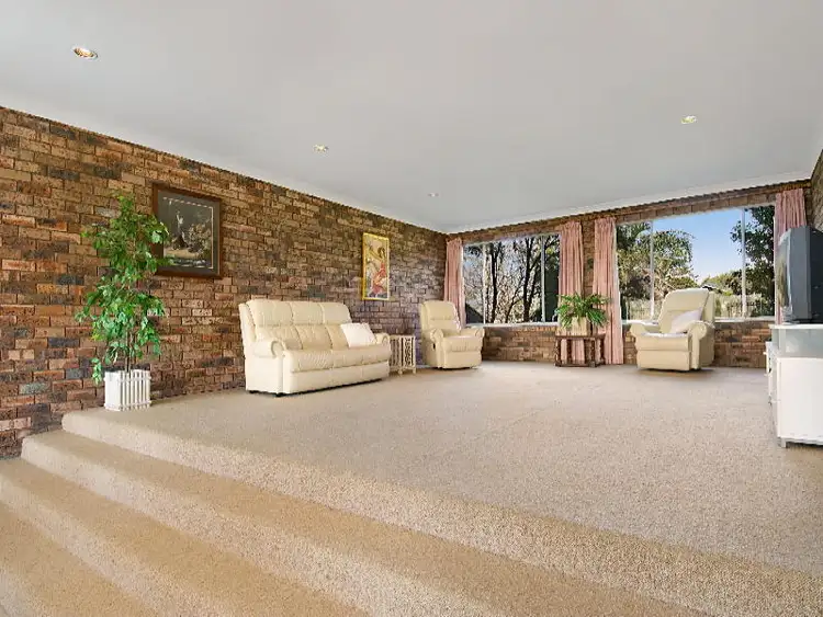 Fifth view of Homely house listing, 51 Elizabeth Drive, Noraville NSW 2263