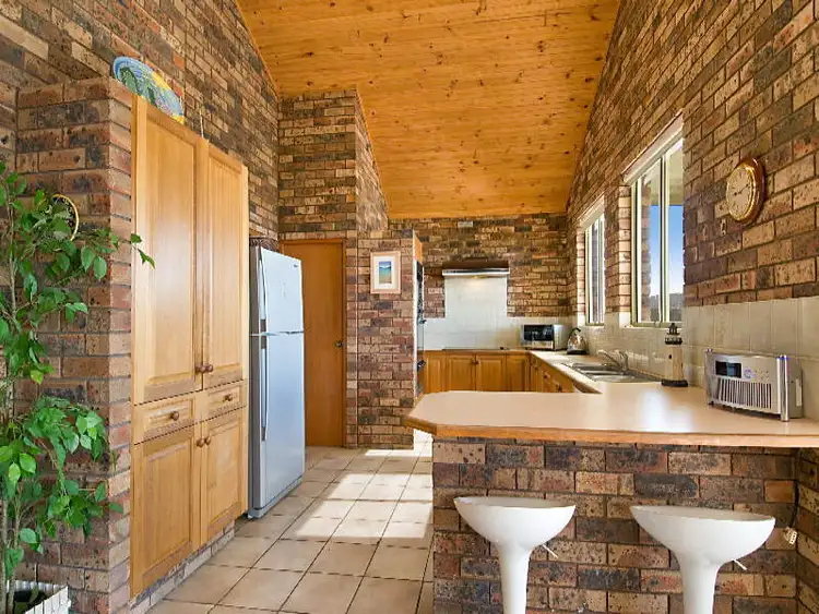 Sixth view of Homely house listing, 51 Elizabeth Drive, Noraville NSW 2263