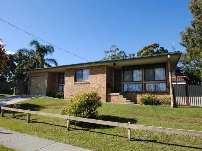 Main view of Homely house listing, 1 Paul Place, Gorokan NSW 2263