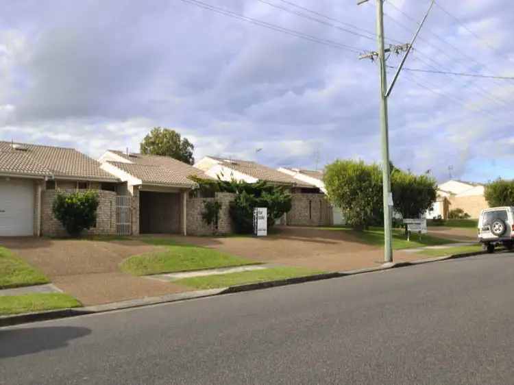 7/20 Hargraves Street, Toukley NSW 2263