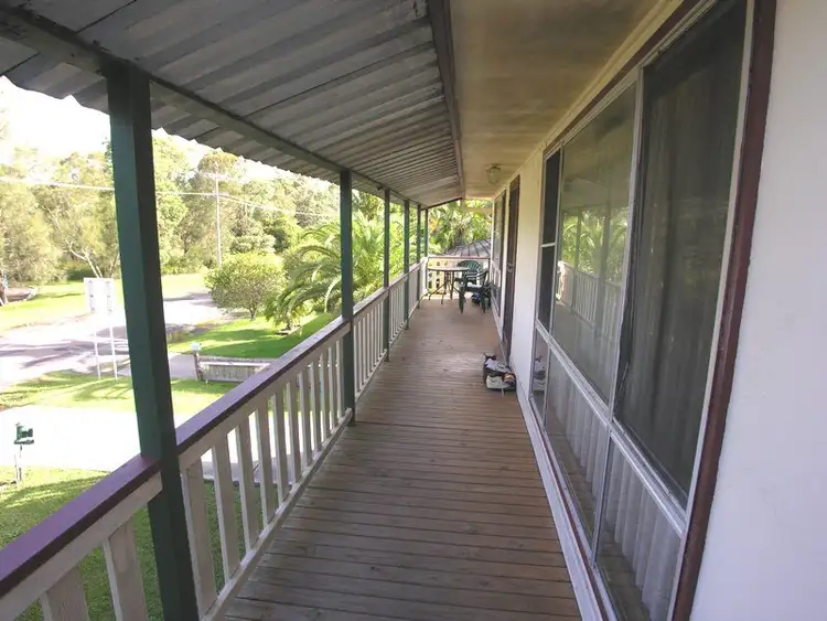 Third view of Homely house listing, 6 Hillcrest Avenue, Tacoma NSW 2259