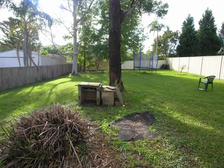 Fifth view of Homely house listing, 6 Hillcrest Avenue, Tacoma NSW 2259