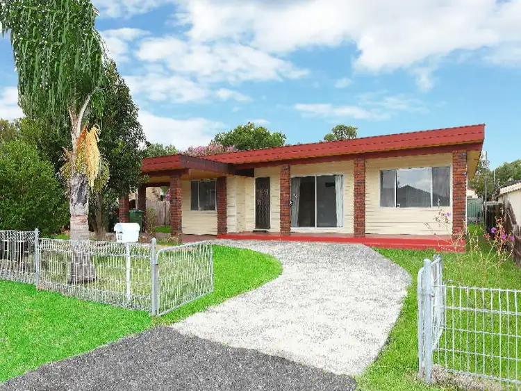 Main view of Homely house listing, 21 Rolfe Avenue (SOLD 2012), Kanwal NSW 2259