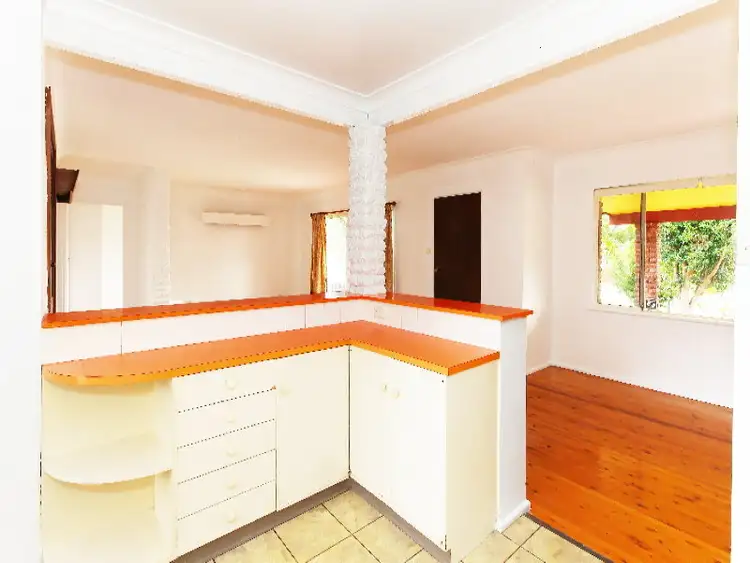 Second view of Homely house listing, 21 Rolfe Avenue (SOLD 2012), Kanwal NSW 2259