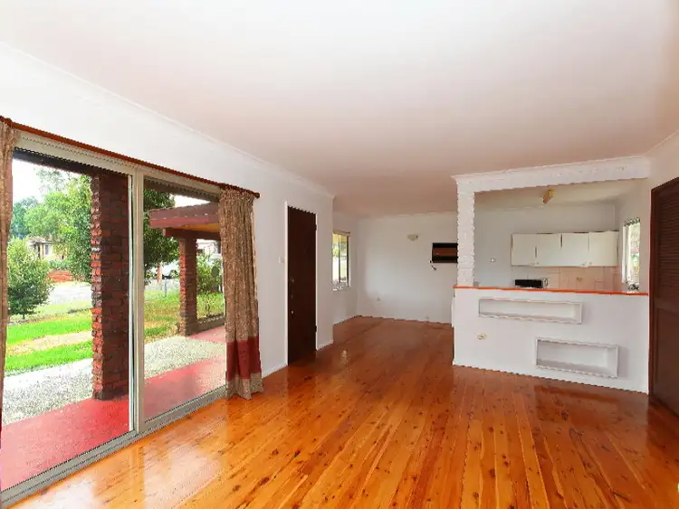 Fourth view of Homely house listing, 21 Rolfe Avenue (SOLD 2012), Kanwal NSW 2259