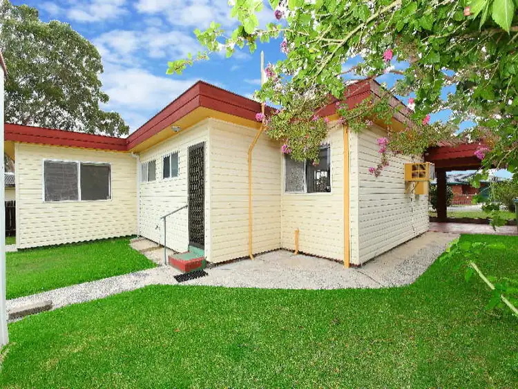 Fifth view of Homely house listing, 21 Rolfe Avenue (SOLD 2012), Kanwal NSW 2259