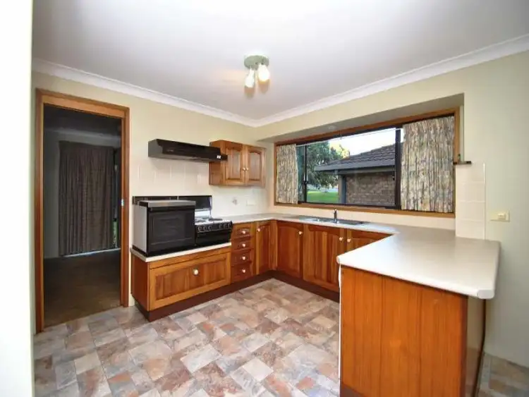 Third view of Homely house listing, 1 Walter Close, Wyong NSW 2259