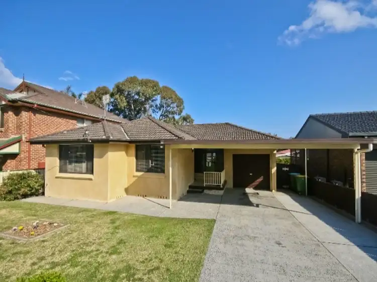 Main view of Homely house listing, 37 Seventh Avenue, Toukley NSW 2263