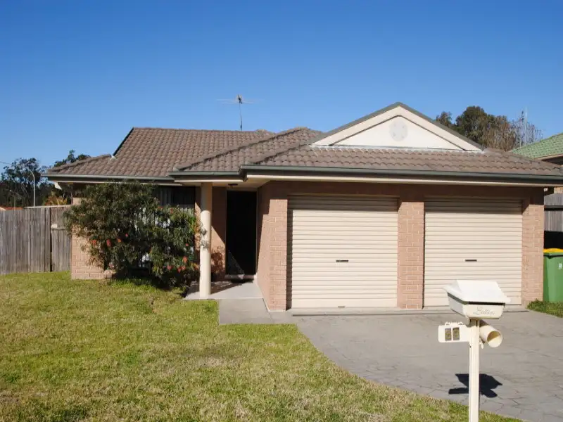 Main view of Homely house listing, 69 Pinehurst Way, Blue Haven NSW 2262