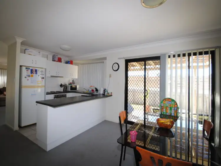 Second view of Homely house listing, 69 Pinehurst Way, Blue Haven NSW 2262