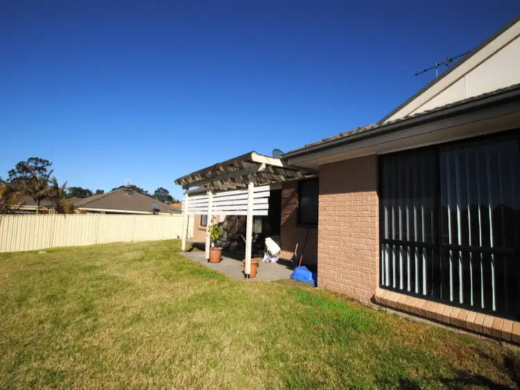 Third view of Homely house listing, 69 Pinehurst Way, Blue Haven NSW 2262