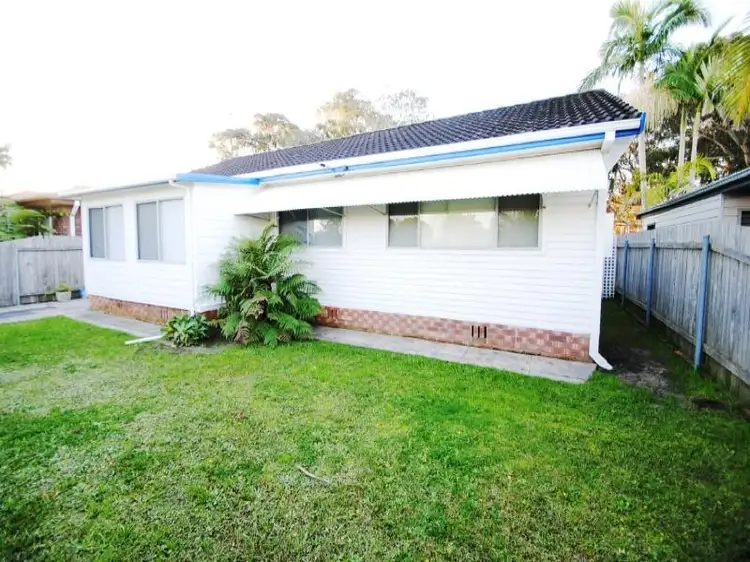 Main view of Homely house listing, 18 First Avenue, Toukley NSW 2263