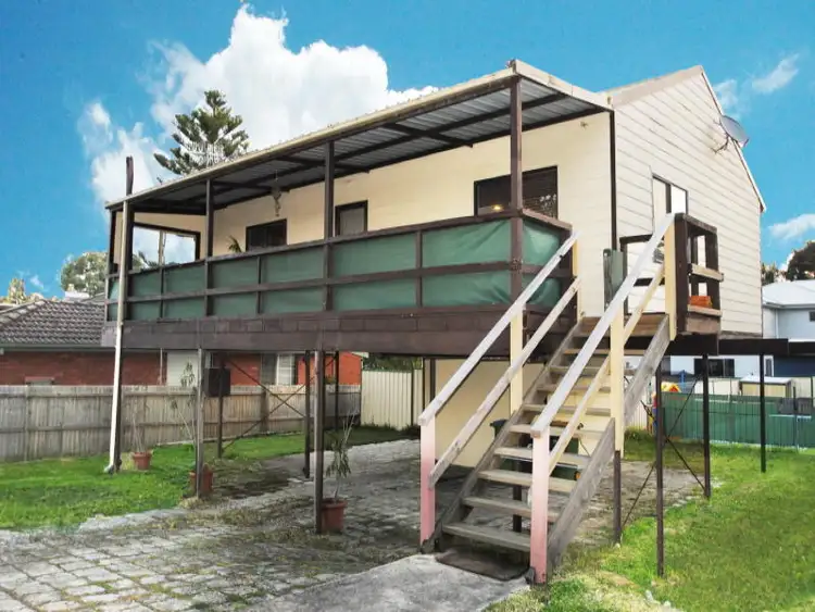 Address available on request