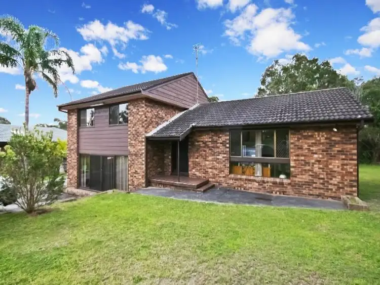 Main view of Homely house listing, 5 Geraldton Close, Norah Head NSW 2263