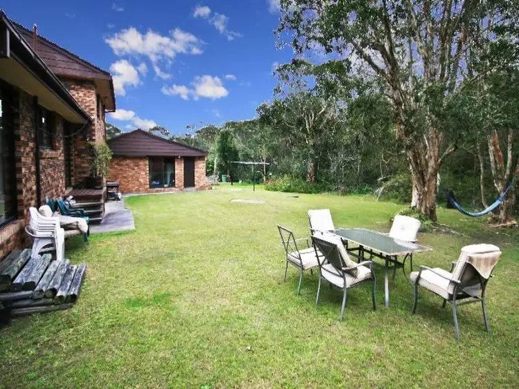 Third view of Homely house listing, 5 Geraldton Close, Norah Head NSW 2263