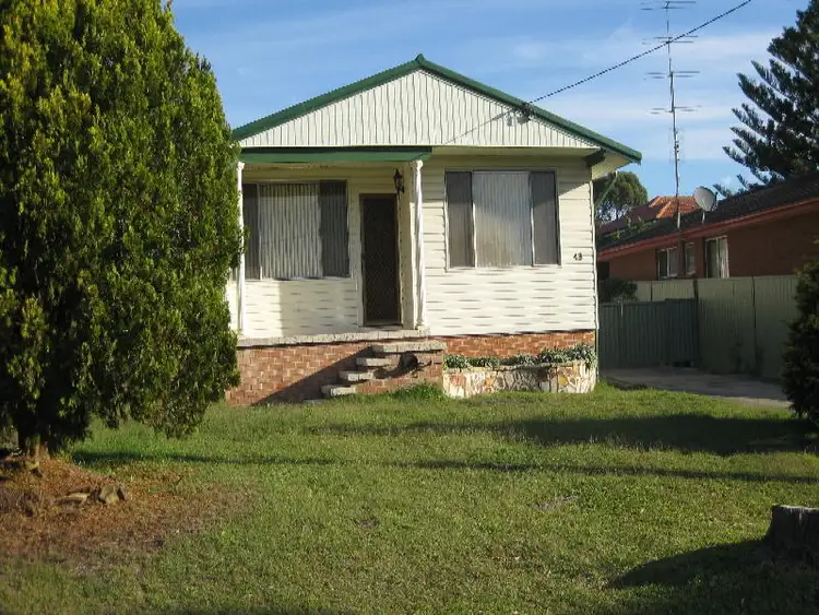 Address available on request
