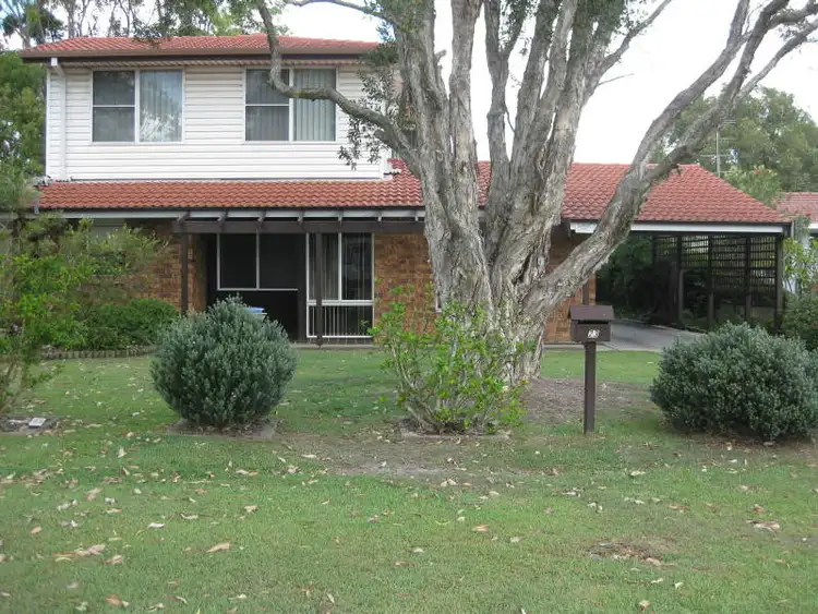 Main view of Homely house listing, 23 Canton Parade, Noraville NSW 2263