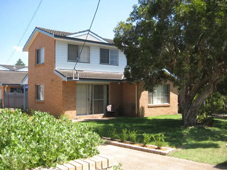 Address available on request