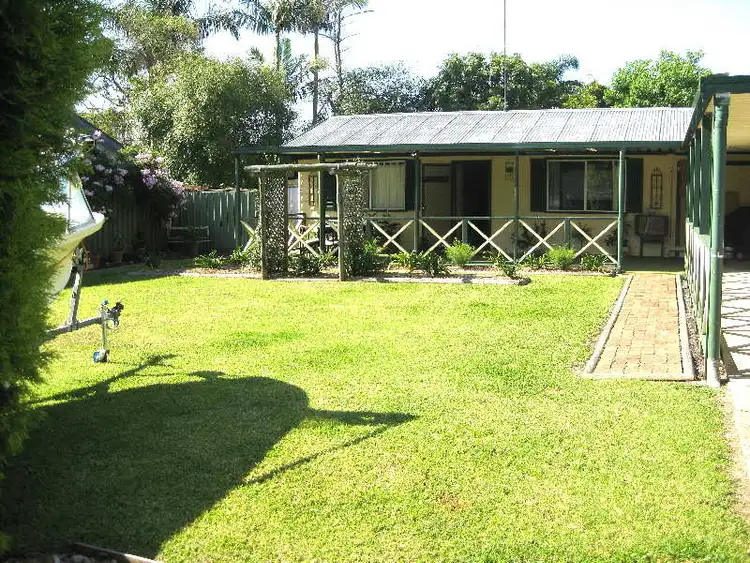 Address available on request