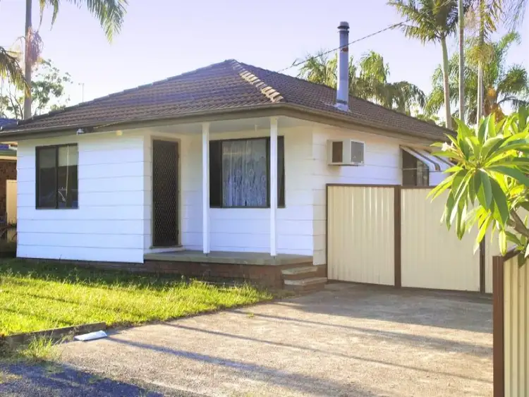 Address available on request