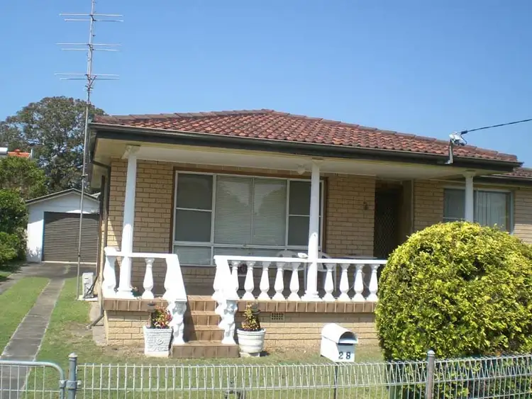 28 Pandora Parade, Noraville NSW 2263