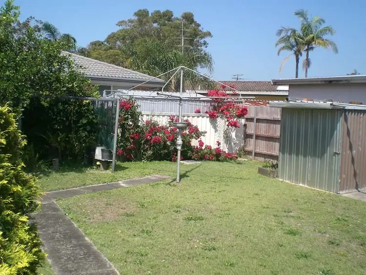 Second view of Homely house listing, 28 Pandora Parade, Noraville NSW 2263