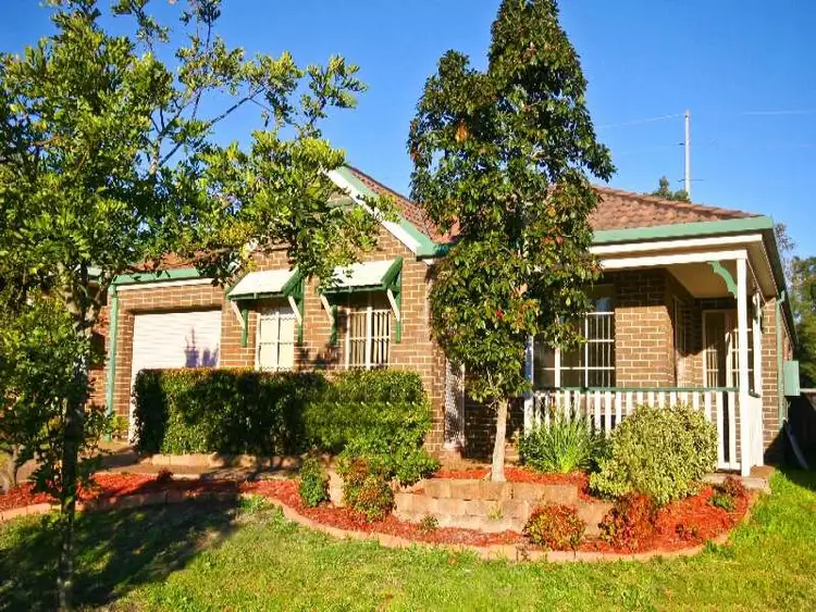 Main view of Homely house listing, 30 Nelmes Road, Blue Haven NSW 2262