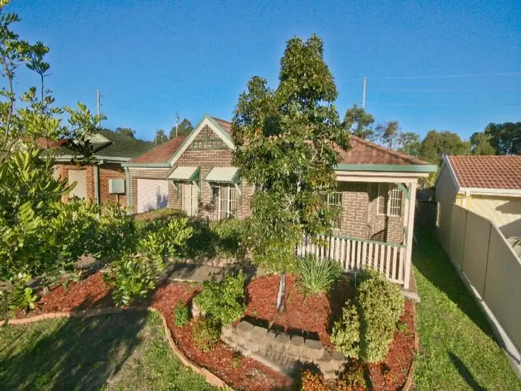 Second view of Homely house listing, 30 Nelmes Road, Blue Haven NSW 2262