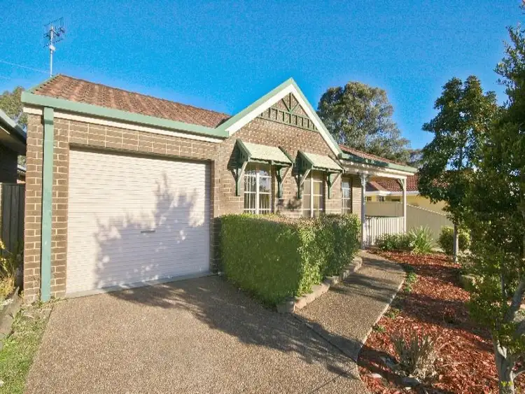 Third view of Homely house listing, 30 Nelmes Road, Blue Haven NSW 2262