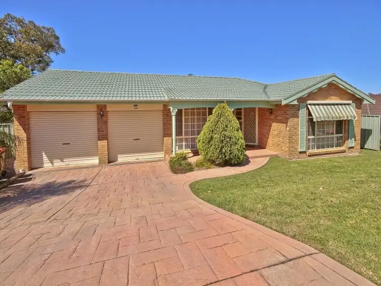 79 Lancaster Parade, Bateau Bay NSW 2261