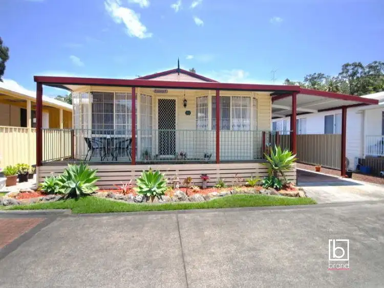 Site 210/2 Evans Road, Canton Beach NSW 2263