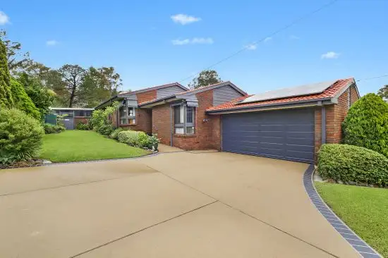 Main view of Homely house listing, 67 Swan Street, Kanwal NSW 2259