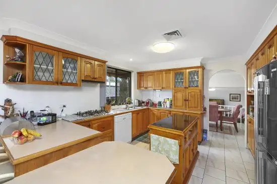 Second view of Homely house listing, 67 Swan Street, Kanwal NSW 2259